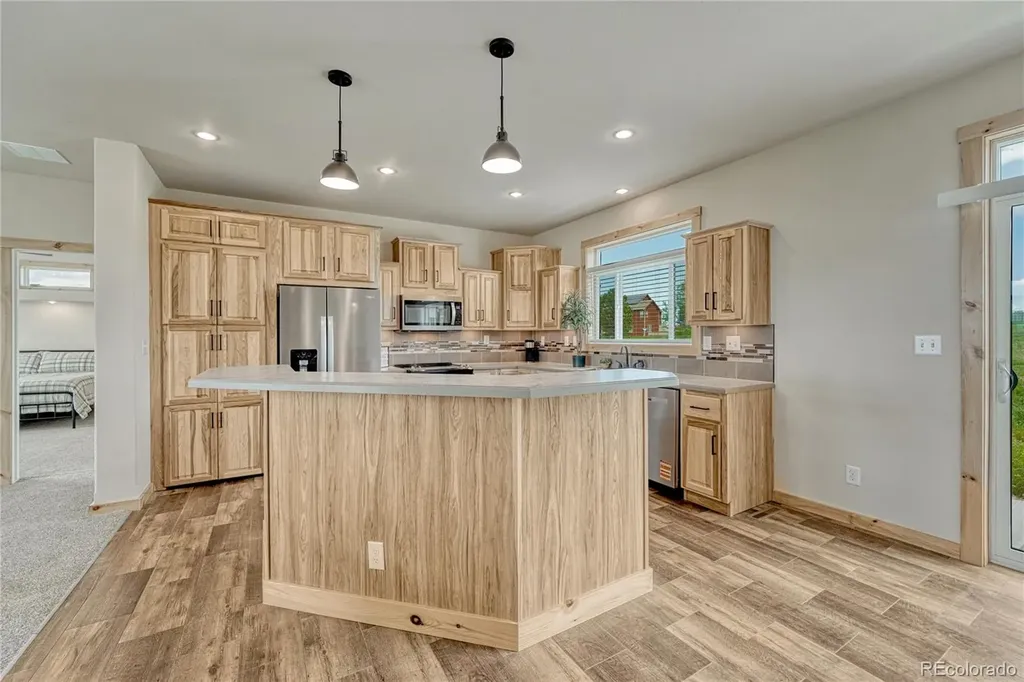 7451 Sun Country Drive Elizabeth CO 80107