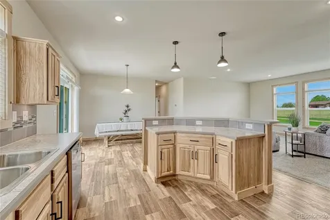 7451 Sun Country Drive Elizabeth CO 80107