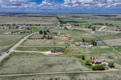 7451 Sun Country Drive Elizabeth CO 80107