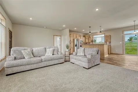 7451 Sun Country Drive Elizabeth CO 80107