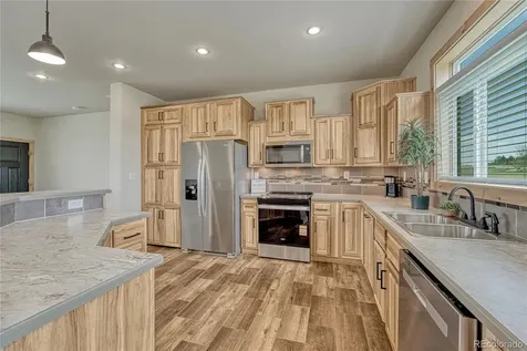 7451 Sun Country Drive Elizabeth CO 80107