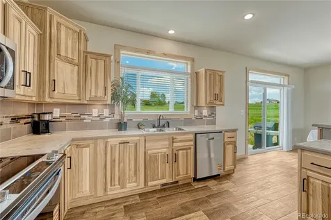 7451 Sun Country Drive Elizabeth CO 80107