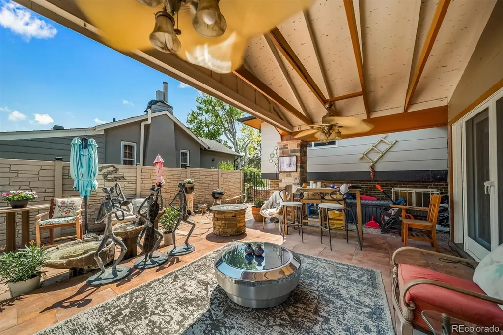 1590 Roslyn Street Denver CO 80220