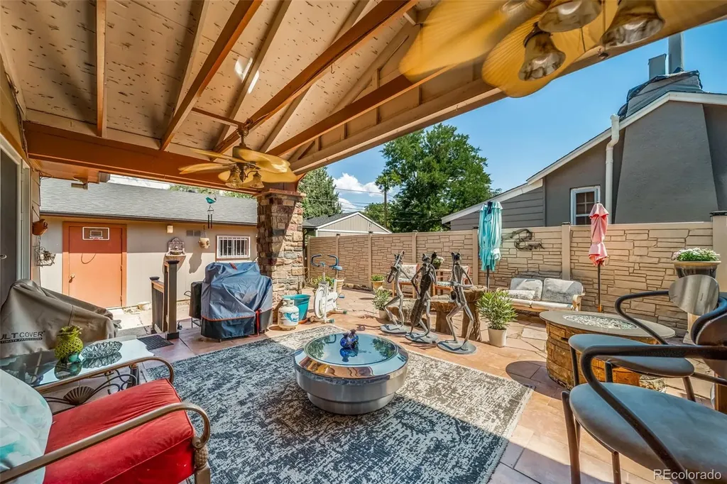 1590 Roslyn Street Denver CO 80220
