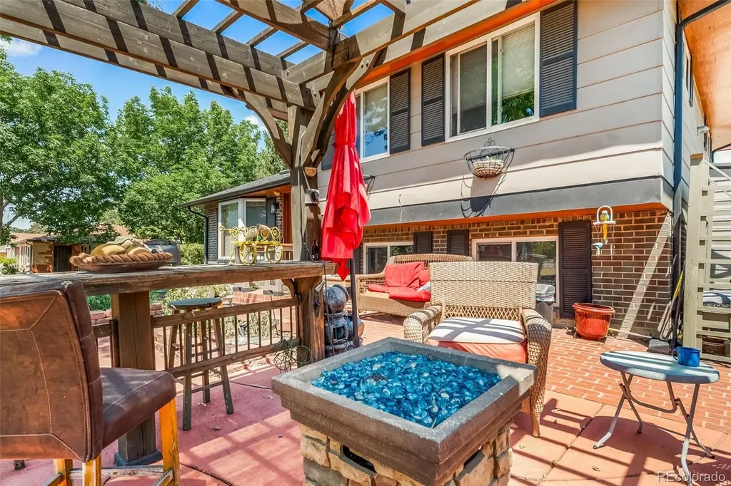 1590 Roslyn Street Denver CO 80220
