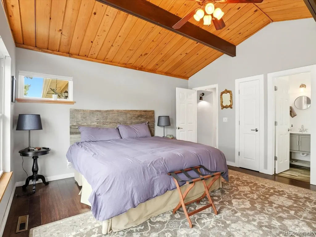 317 Lamb Lane Golden CO 80401