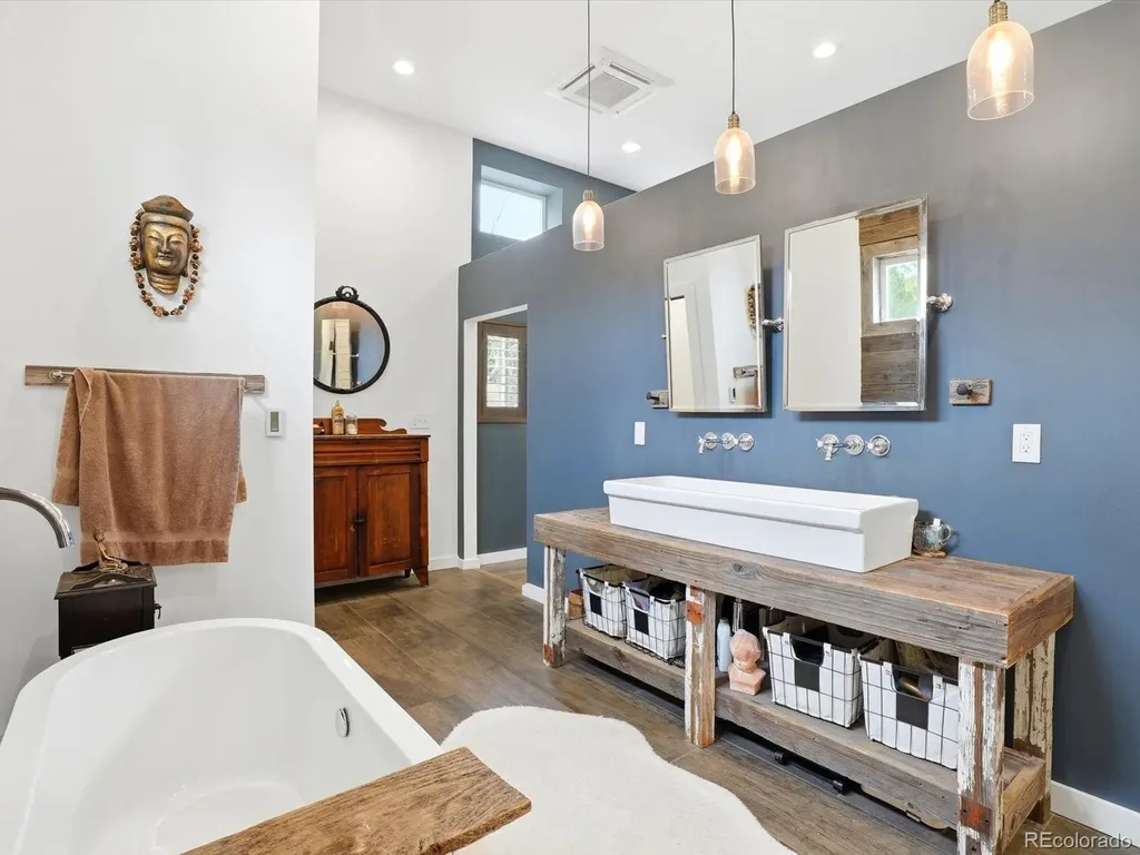 317 Lamb Lane Golden CO 80401