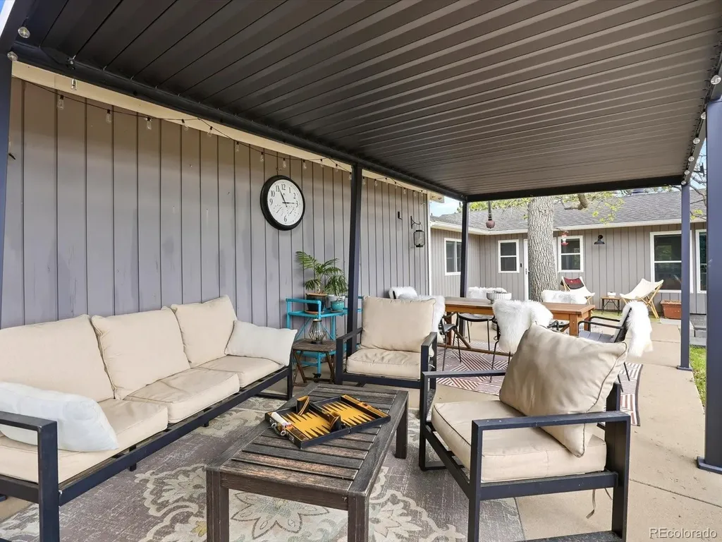 317 Lamb Lane Golden CO 80401