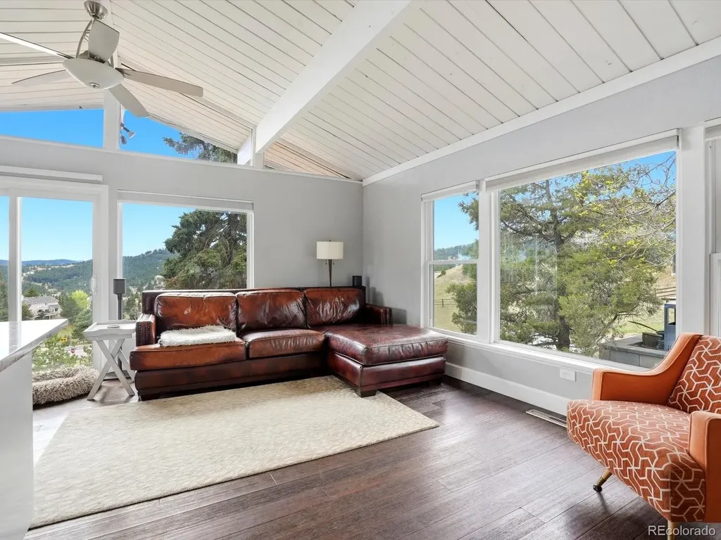 317 Lamb Lane Golden CO 80401