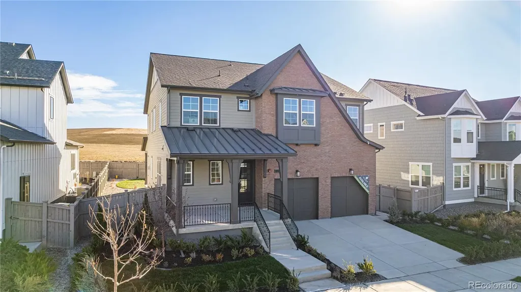 1898 Hickory Avenue Erie CO 80516