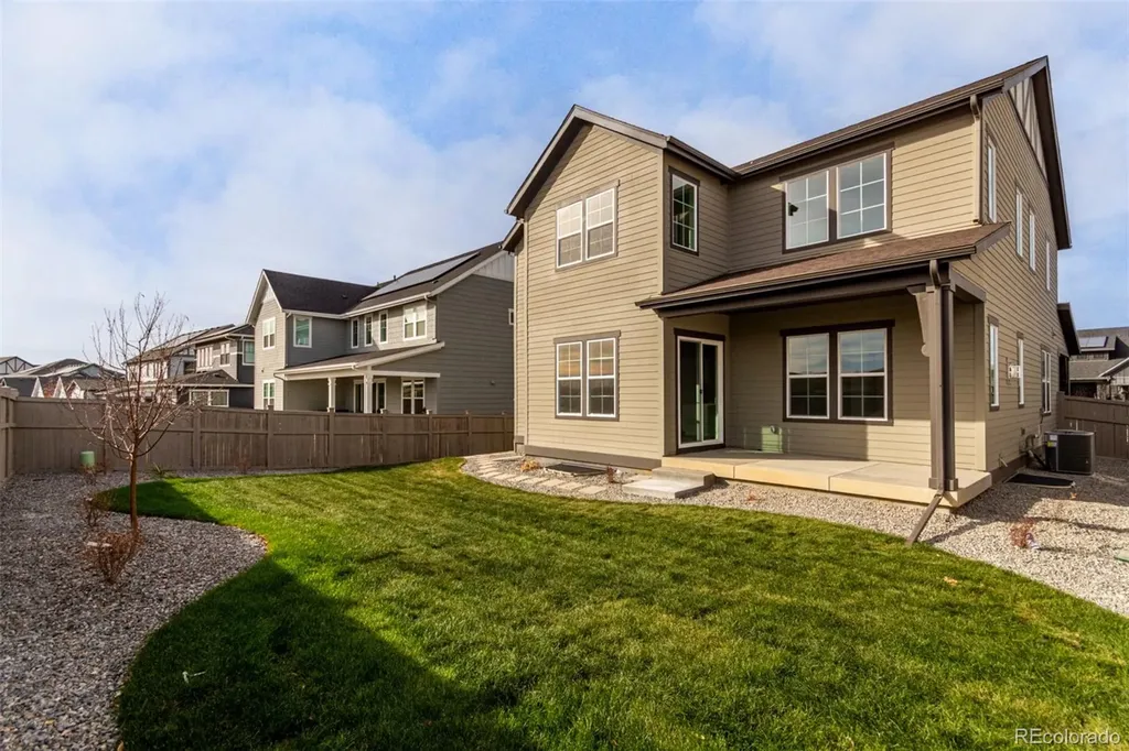 1898 Hickory Avenue Erie CO 80516