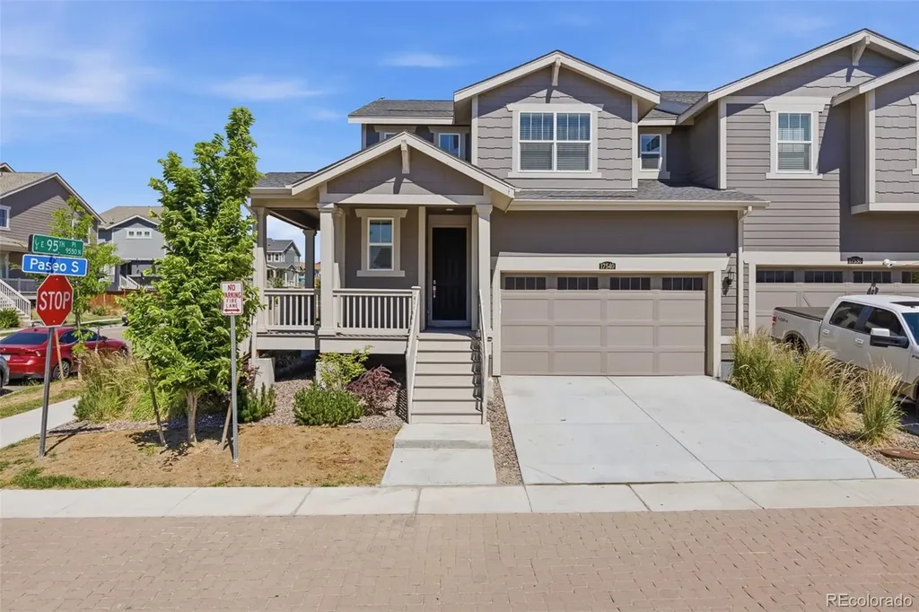 17540 E 95th Place Commerce City CO 80022