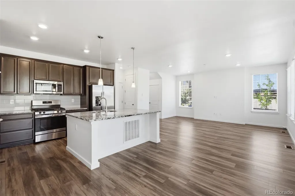 17540 E 95th Place Commerce City CO 80022