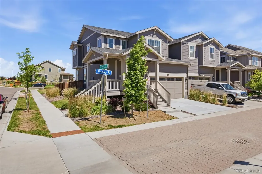 17540 E 95th Place Commerce City CO 80022