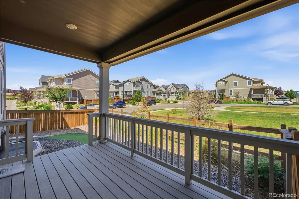 17540 E 95th Place Commerce City CO 80022