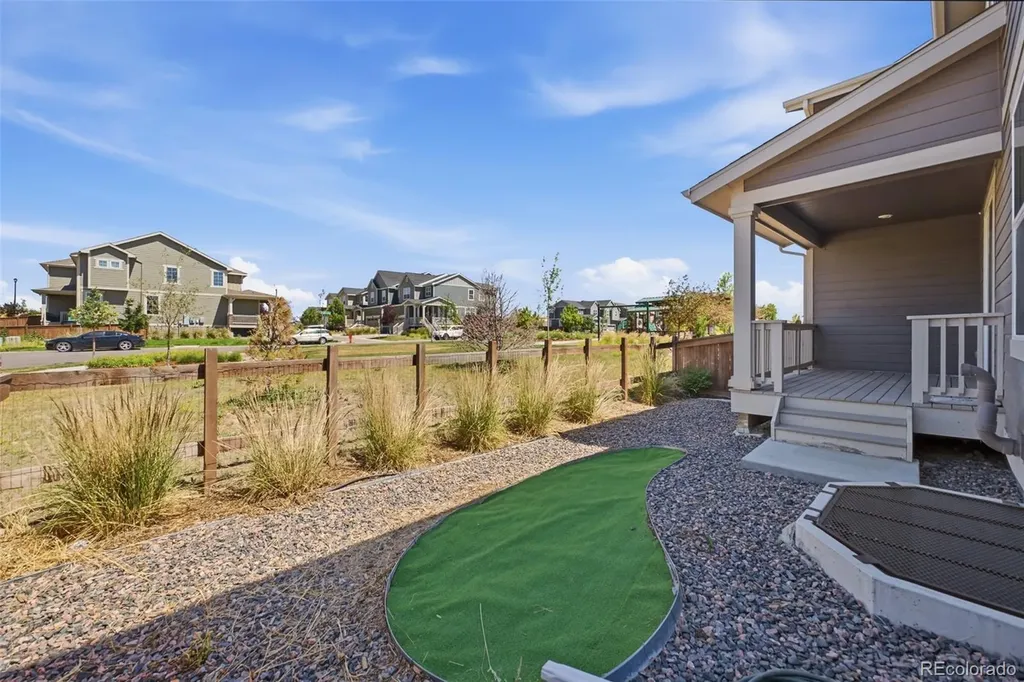 17540 E 95th Place Commerce City CO 80022