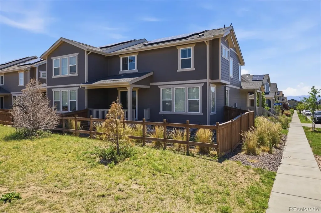 17540 E 95th Place Commerce City CO 80022