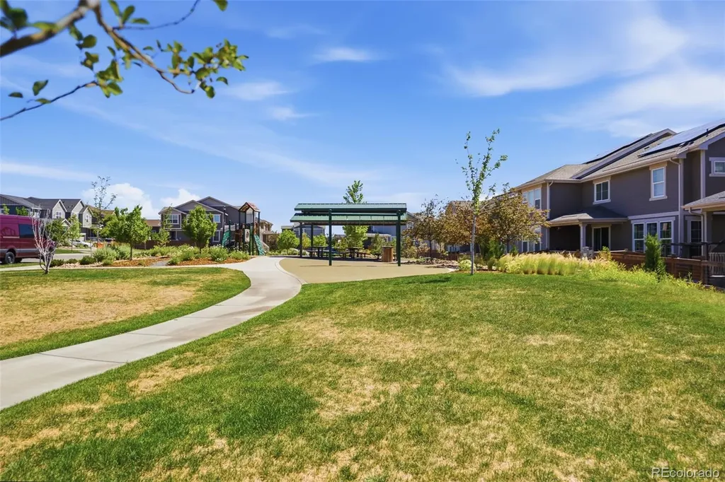17540 E 95th Place Commerce City CO 80022