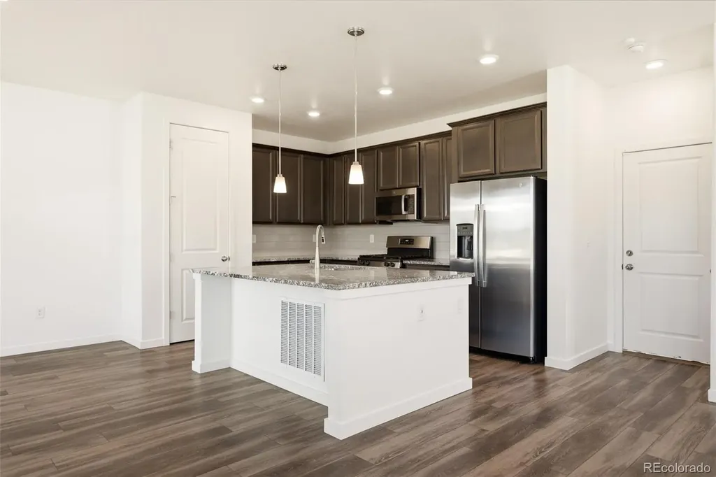 17540 E 95th Place Commerce City CO 80022