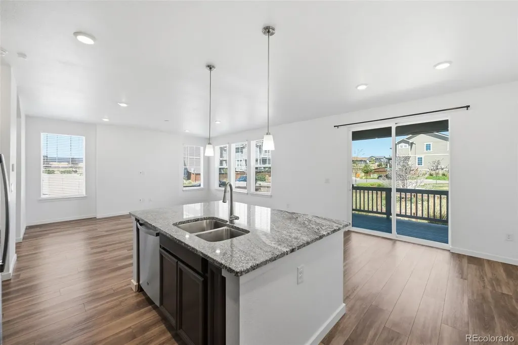 17540 E 95th Place Commerce City CO 80022