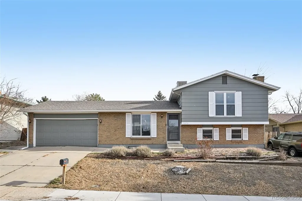 7074 Yates Street Westminster CO 80030