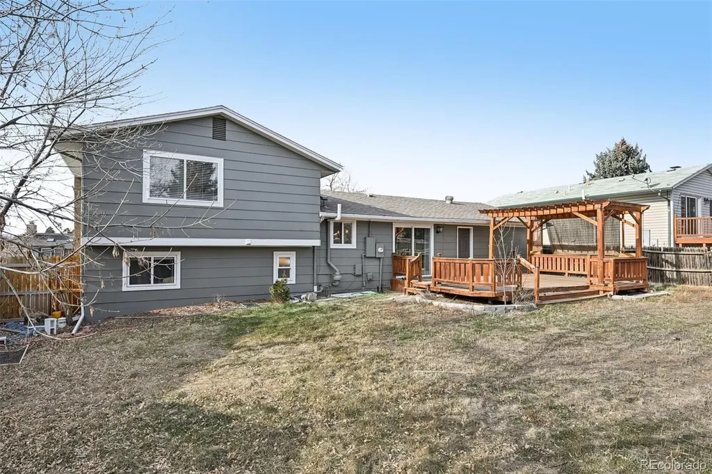 7074 Yates Street Westminster CO 80030
