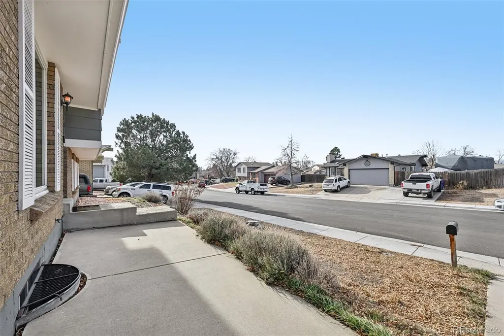 7074 Yates Street Westminster CO 80030