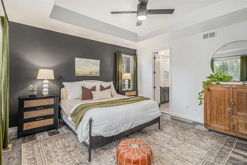 8772 S Wenatchee Court Aurora CO 80016