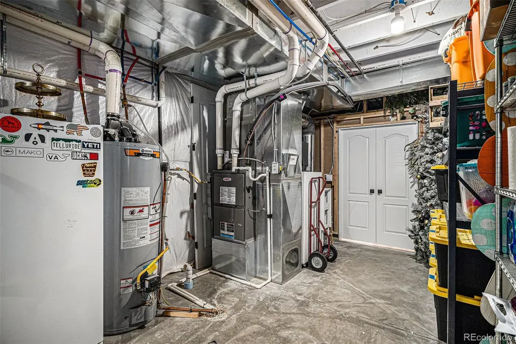 8772 S Wenatchee Court Aurora CO 80016