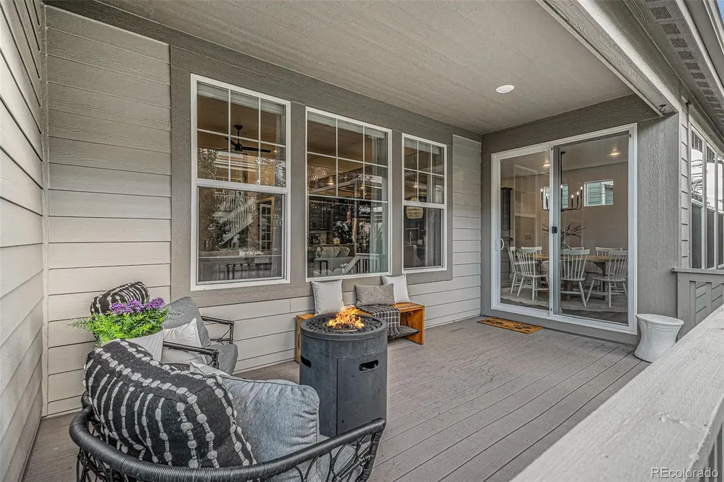 8772 S Wenatchee Court Aurora CO 80016
