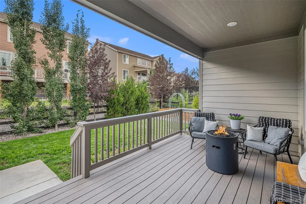 8772 S Wenatchee Court Aurora CO 80016