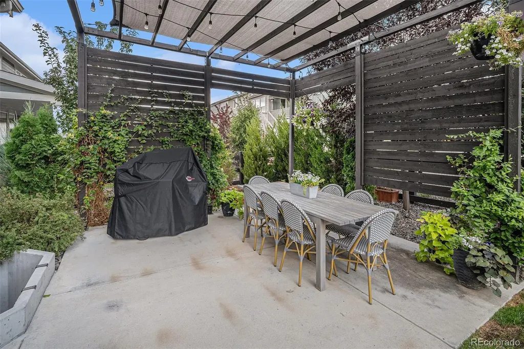 8772 S Wenatchee Court Aurora CO 80016