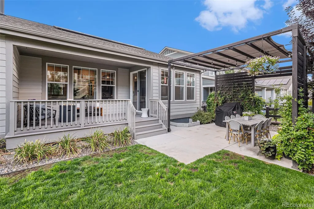 8772 S Wenatchee Court Aurora CO 80016