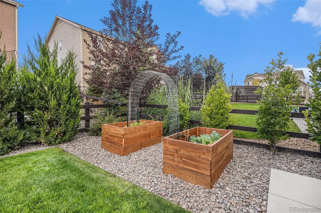 8772 S Wenatchee Court Aurora CO 80016