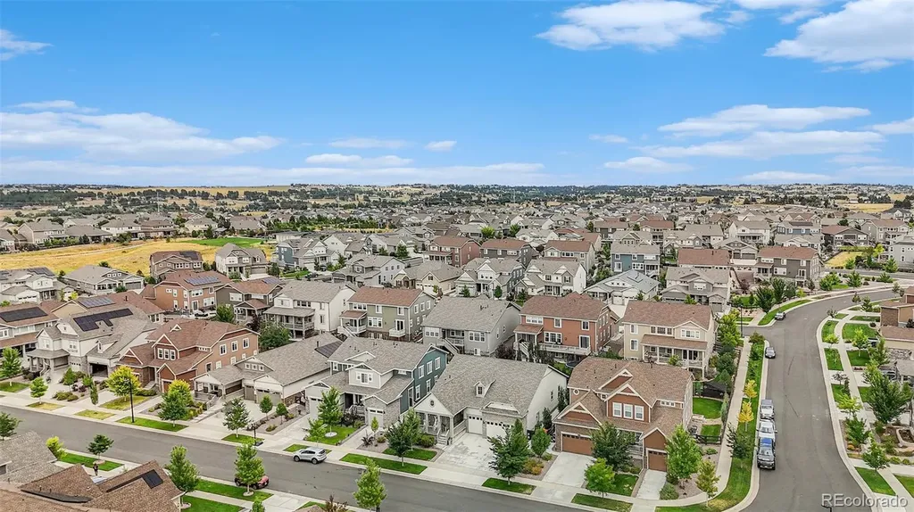 8772 S Wenatchee Court Aurora CO 80016
