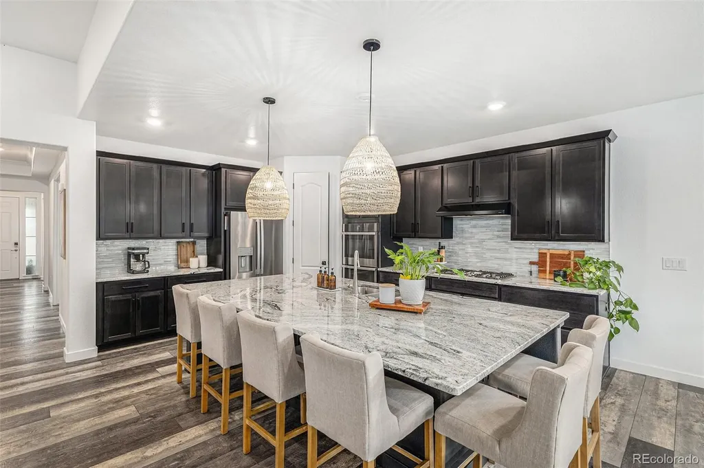 8772 S Wenatchee Court Aurora CO 80016