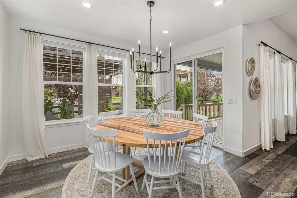 8772 S Wenatchee Court Aurora CO 80016