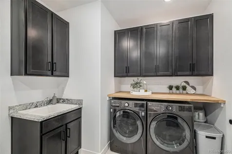 8772 S Wenatchee Court Aurora CO 80016