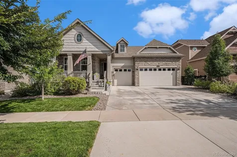 8772 S Wenatchee Court Aurora CO 80016