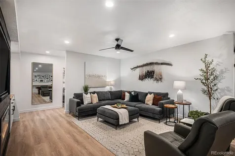 8772 S Wenatchee Court Aurora CO 80016