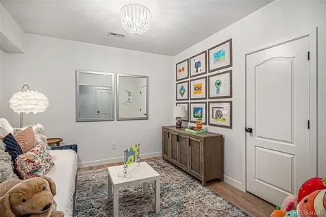 8772 S Wenatchee Court Aurora CO 80016