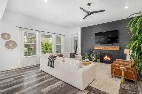 8772 S Wenatchee Court Aurora CO 80016