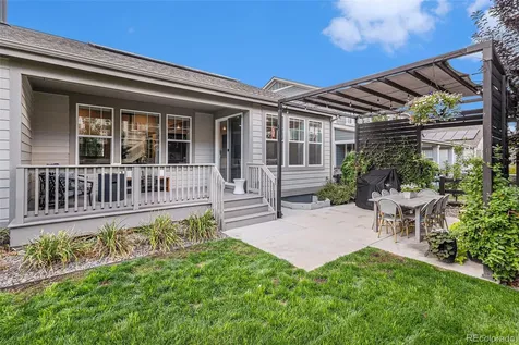 8772 S Wenatchee Court Aurora CO 80016