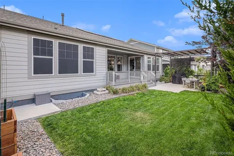 8772 S Wenatchee Court Aurora CO 80016