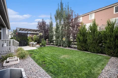 8772 S Wenatchee Court Aurora CO 80016
