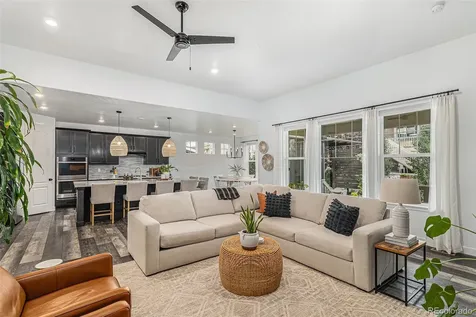 8772 S Wenatchee Court Aurora CO 80016