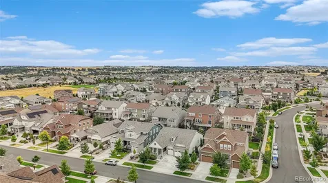 8772 S Wenatchee Court Aurora CO 80016