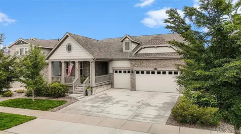 8772 S Wenatchee Court Aurora CO 80016