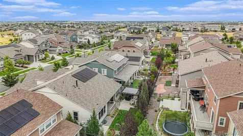 8772 S Wenatchee Court Aurora CO 80016