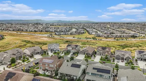 8772 S Wenatchee Court Aurora CO 80016